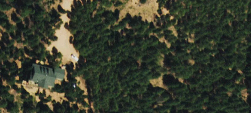 Sprawling Lot with Mountain Views