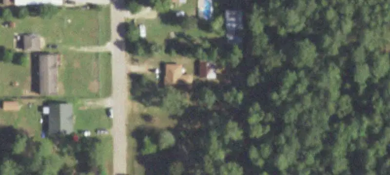 Cleared Lot Near New Retail