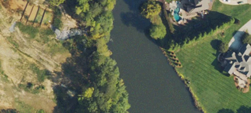 Residential Lot in BirchBridge Subdivision
