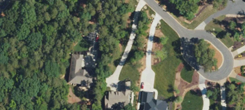 Residential Lot with Community Amenities