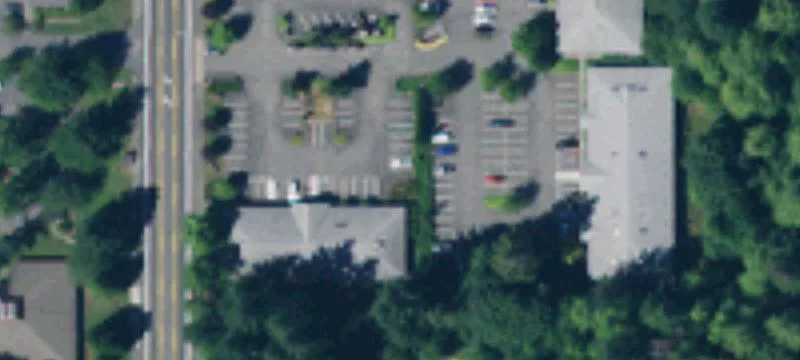 Updated Commercial Space on Yauger