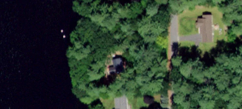 Residential Lot Near Hudson River