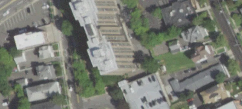 Medical Suite Near White Plains Hospital