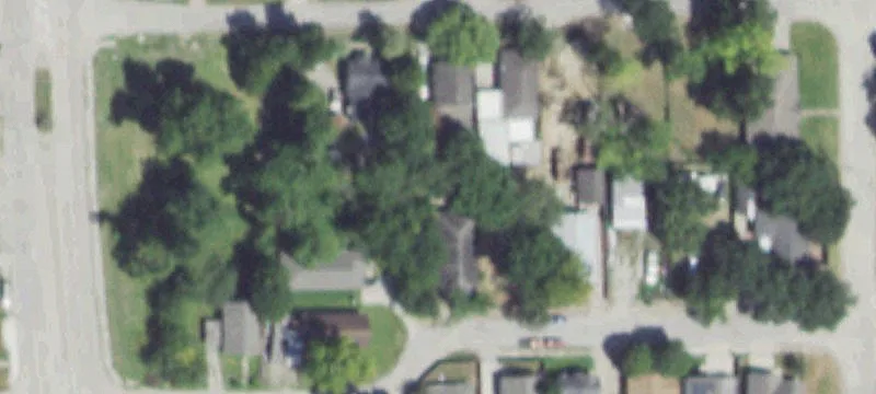 Residential Lot in Central Location