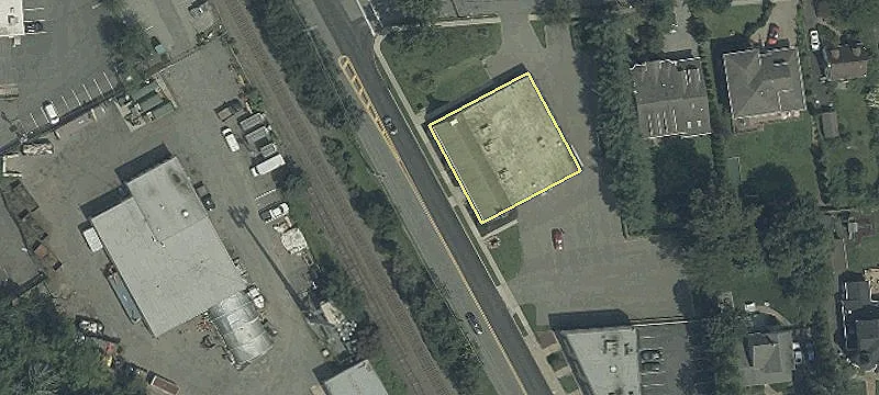 Retail/Office Space in Hillsdale