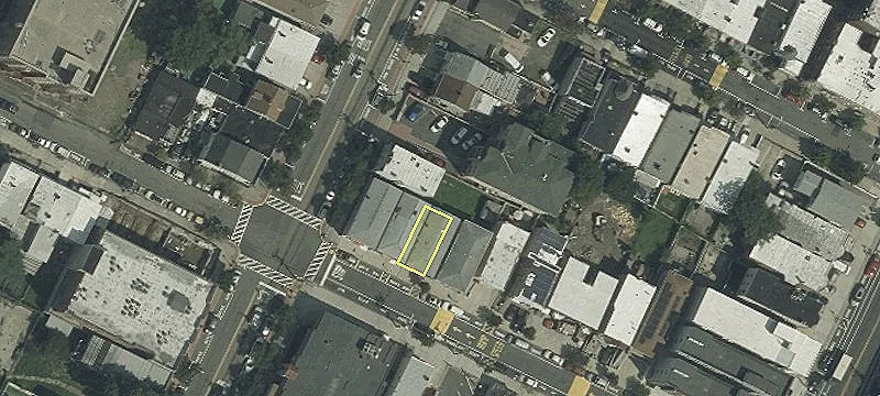 Union City Commercial Space Available