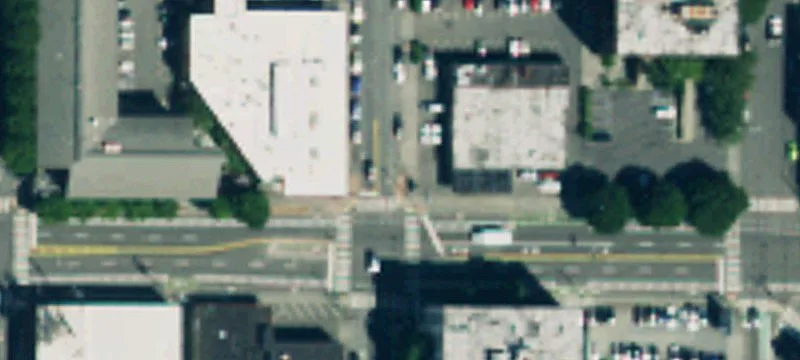 Seattle Flex Space Available