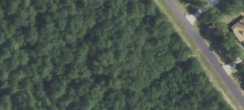 Residential Lot in Saddle Creek