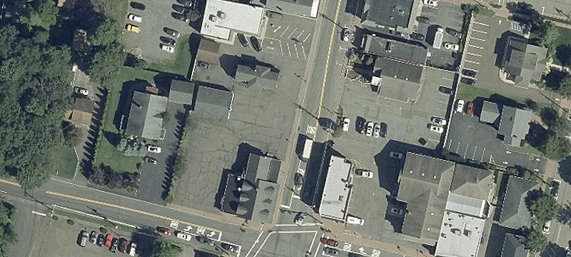 Historic Wyckoff Landmark For Lease