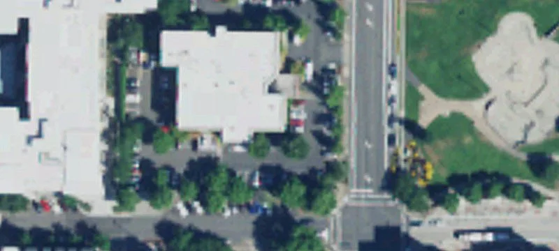 Redmond Medical Center Office Space