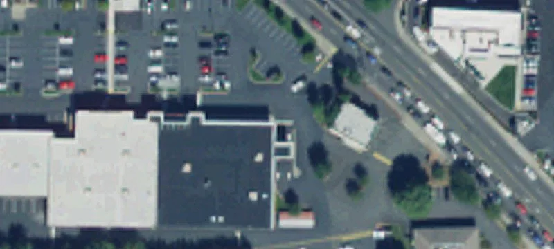 Lakewood Retail/Office Pad Opportunity