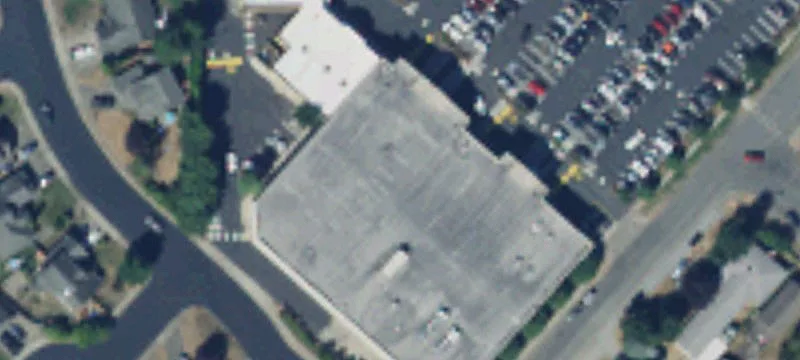 Retail Space on Whitesell Street