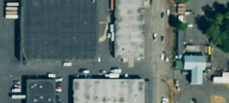 Industrial Warehouse in South Park