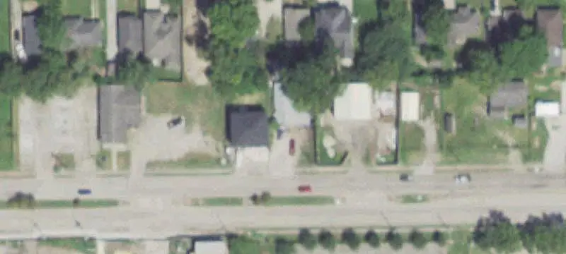 Commercial Land Ready for Development