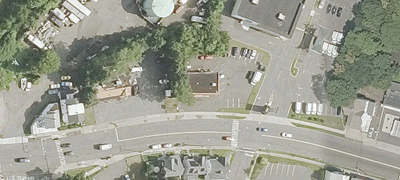 Meriden Auto Repair Shop Rental