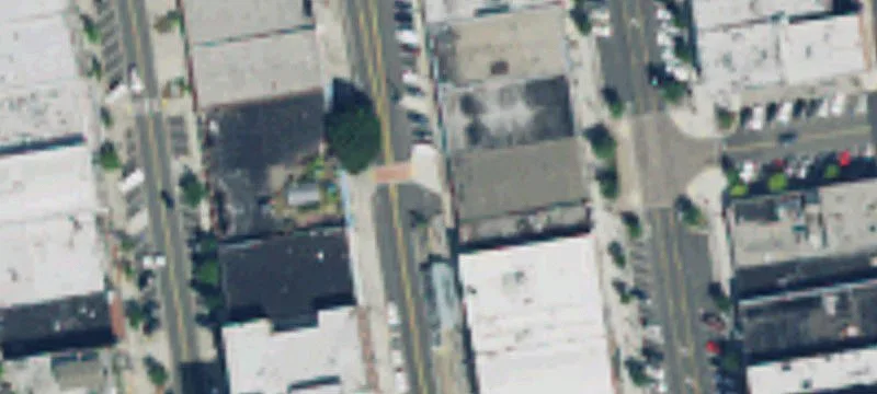 Downtown Tacoma Restaurant Space Available