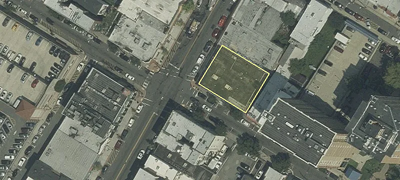 West New York Commercial Space