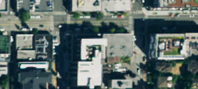 Capitol Hill Retail/Office Space