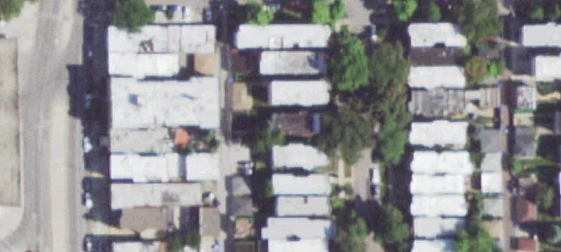 Vacant Land Investment Opportunity