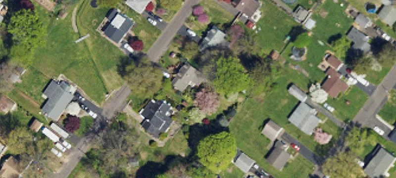 Vacant Land For New Construction