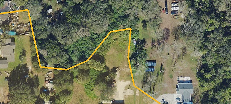 Vacant Lot For Sale
