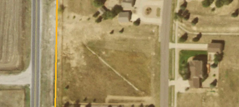 Antelope Hills 1.28 Acre Lot