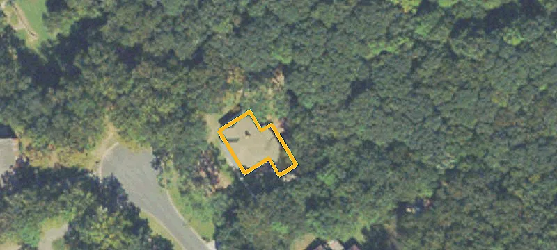 Residential Lot Near Downtown Winder