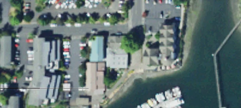 Retail Space in Bainbridge Island