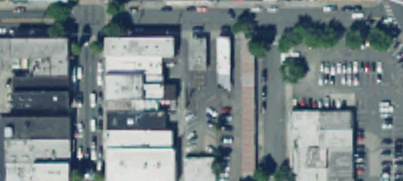 Downtown Puyallup Office Space