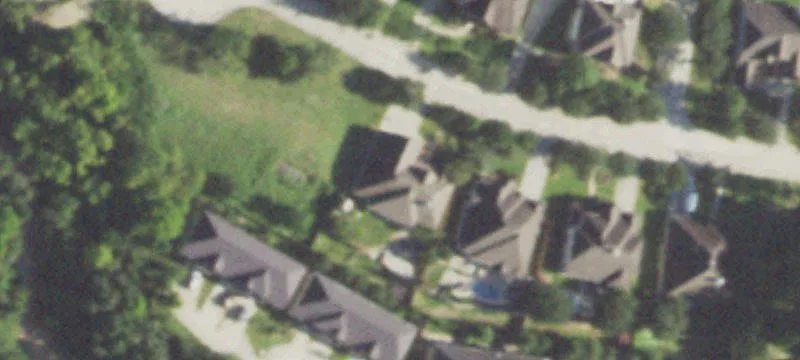 Residential Lot in Graystone Hills