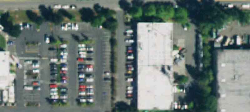 Everett Flex Space Available