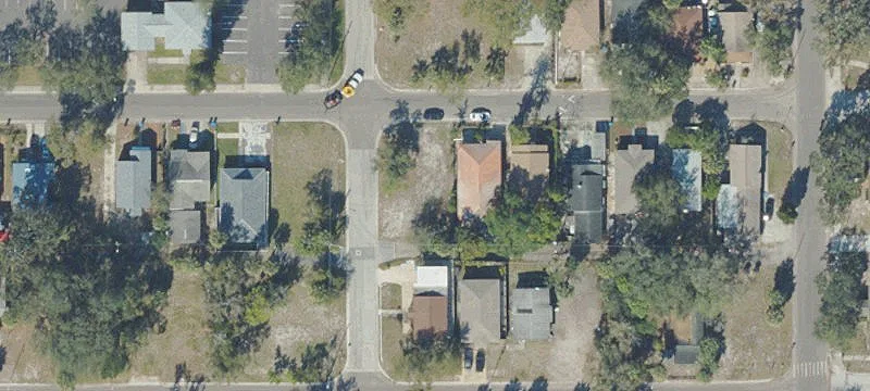 Buildable Lot in St. Petersburg