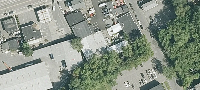 Framingham Auto Repair Shop ForRent