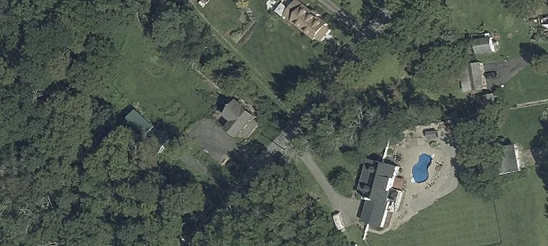 Two Acre Residential Building Lot