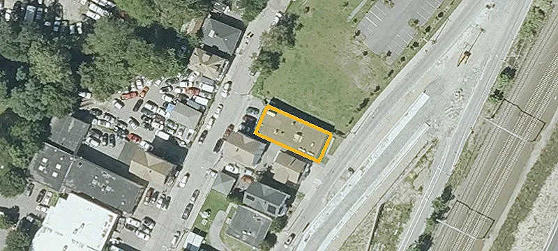 Providence Commercial/Industrial Building For Rent