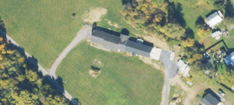 Residential Land Opportunity