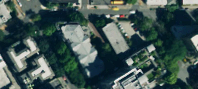 Corner Retail Space in Seattle