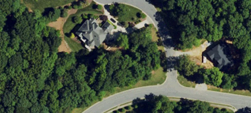 Residential Land in Golf Community