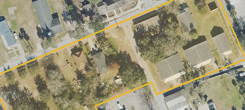 New Smyrna Beach Vacant Land