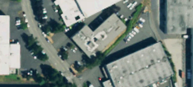 Georgetown Office Space Available