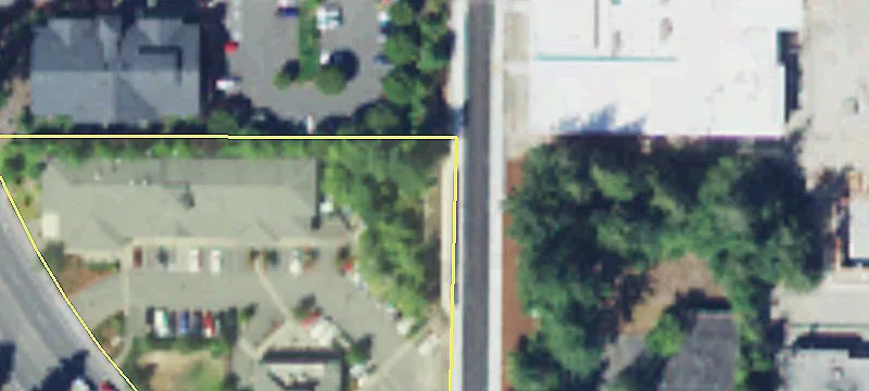 Gig Harbor Retail Space Available