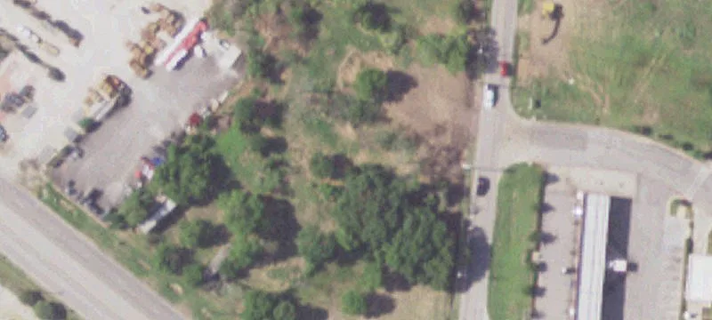 Unrestricted Land in Bryan, Texas