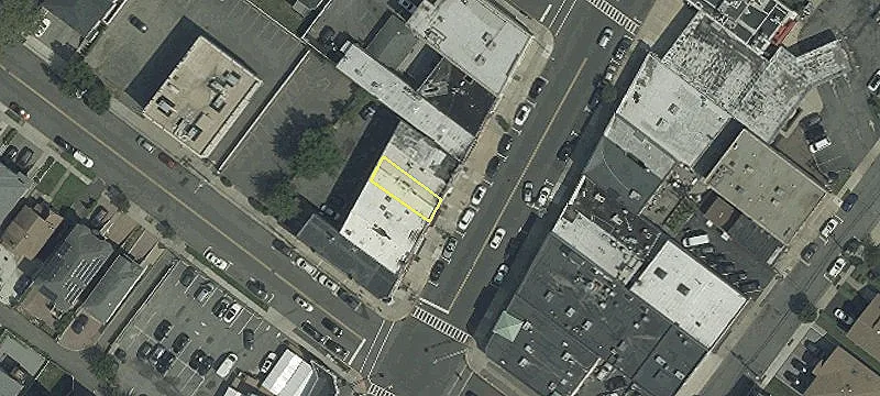 Palisades Park Office Space