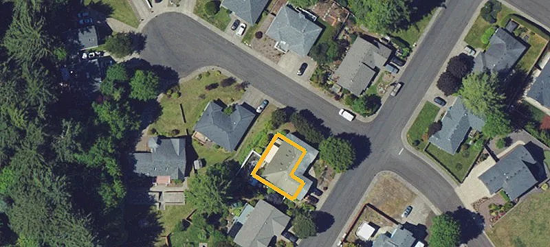 Two Buildable Lots For Sale