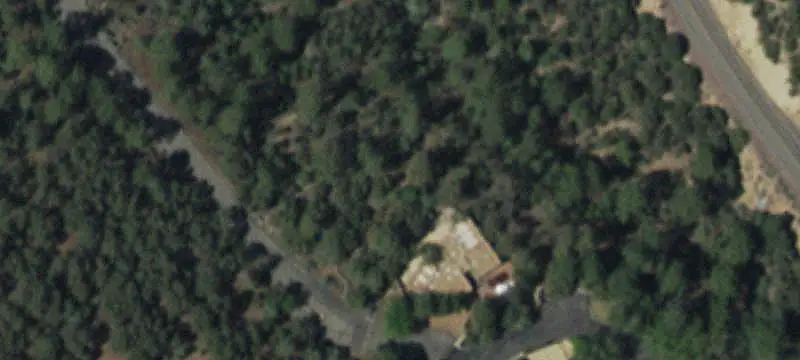Santa Fe Summit Land
