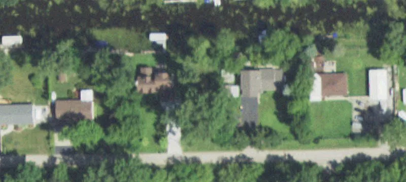 Chain O'Lakes Waterfront Land