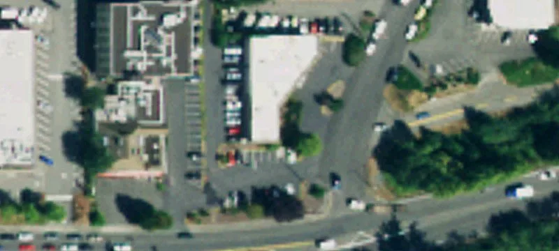 Lynnwood Retail/Office/Warehouse Space Available