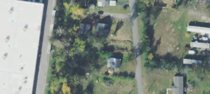 Land Ready For Development
