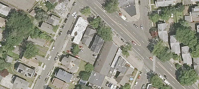 New Haven Storefront for Lease
