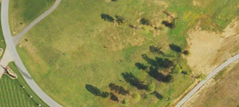 Residential Land in Pilot Mountain